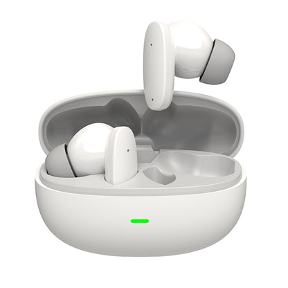 אוזניות איכותיות אלחוטיות Blutooth EarBuds TWS קומפקטיות