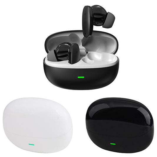 אוזניות איכותיות אלחוטיות Blutooth EarBuds TWS קומפקטיות