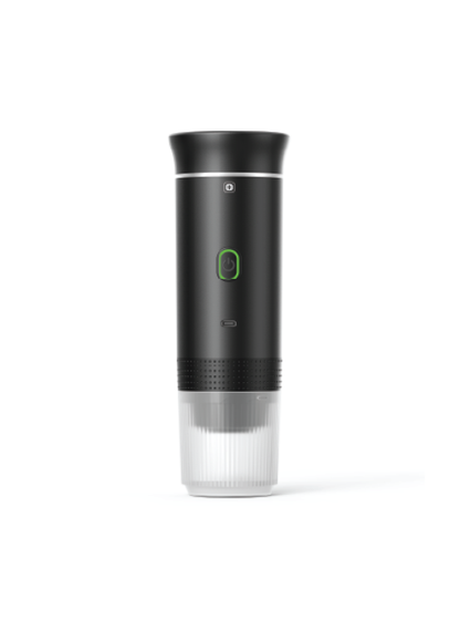 מכונת קפה אספרסו ניידת POLO SWISS