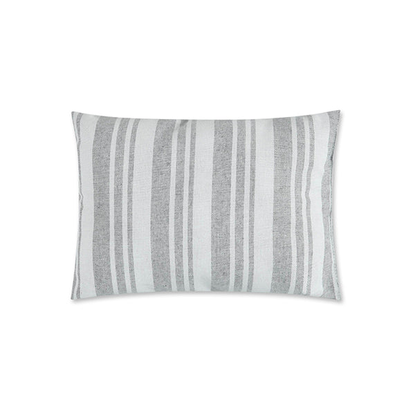 סט חוף הכולל תיק קנבס מחצלת וכרית נוחות