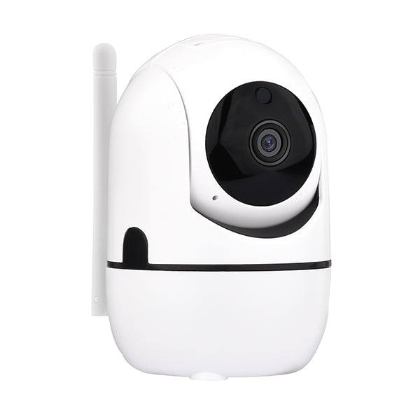 מצלמת אבטחה חכמה IP לבית 3MP עם שליטה מרחוק WiFi