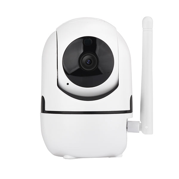 מצלמת אבטחה חכמה IP לבית 3MP עם שליטה מרחוק WiFi