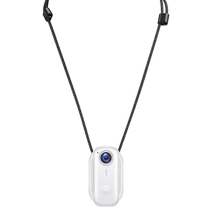 מצלמת כיס מגנטית 4K עם WiFi לצילום ספורט ופעילויות