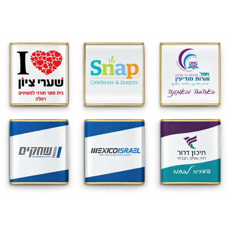 נפוליטנים ממותגים