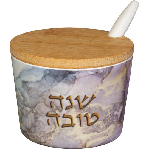 כלי לדבש לראש השנה