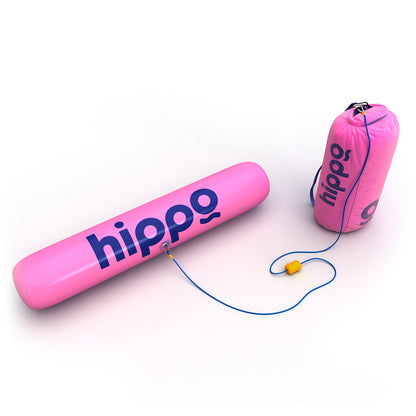 מצוף ים עם עוגן Hippo