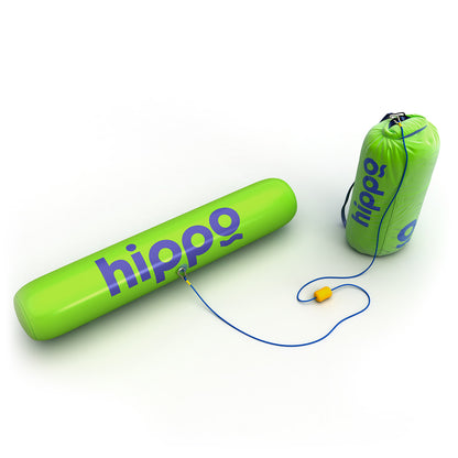 מצוף ים עם עוגן Hippo