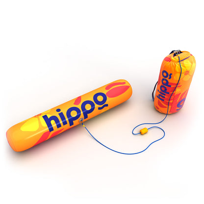 מצוף ים עם עוגן Hippo