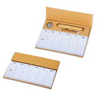 מוצרי נייר ופתקיות