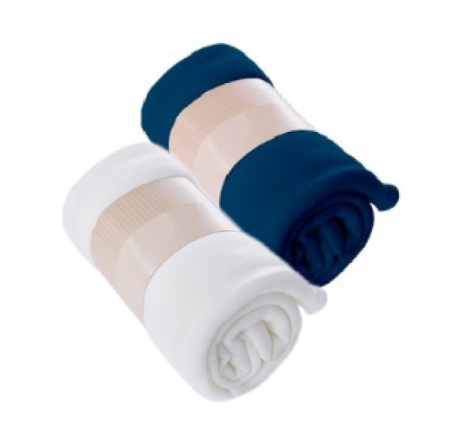 שמיכה/ כרבולית קורל פליז