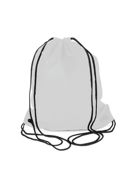 תיקי חוף שרוך מבד ממוחזר 20 ליטר