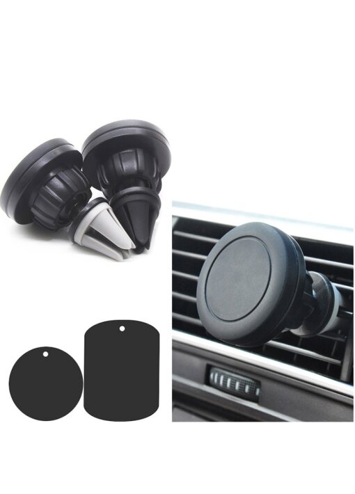 מעמד מגנטי לסמארטפון