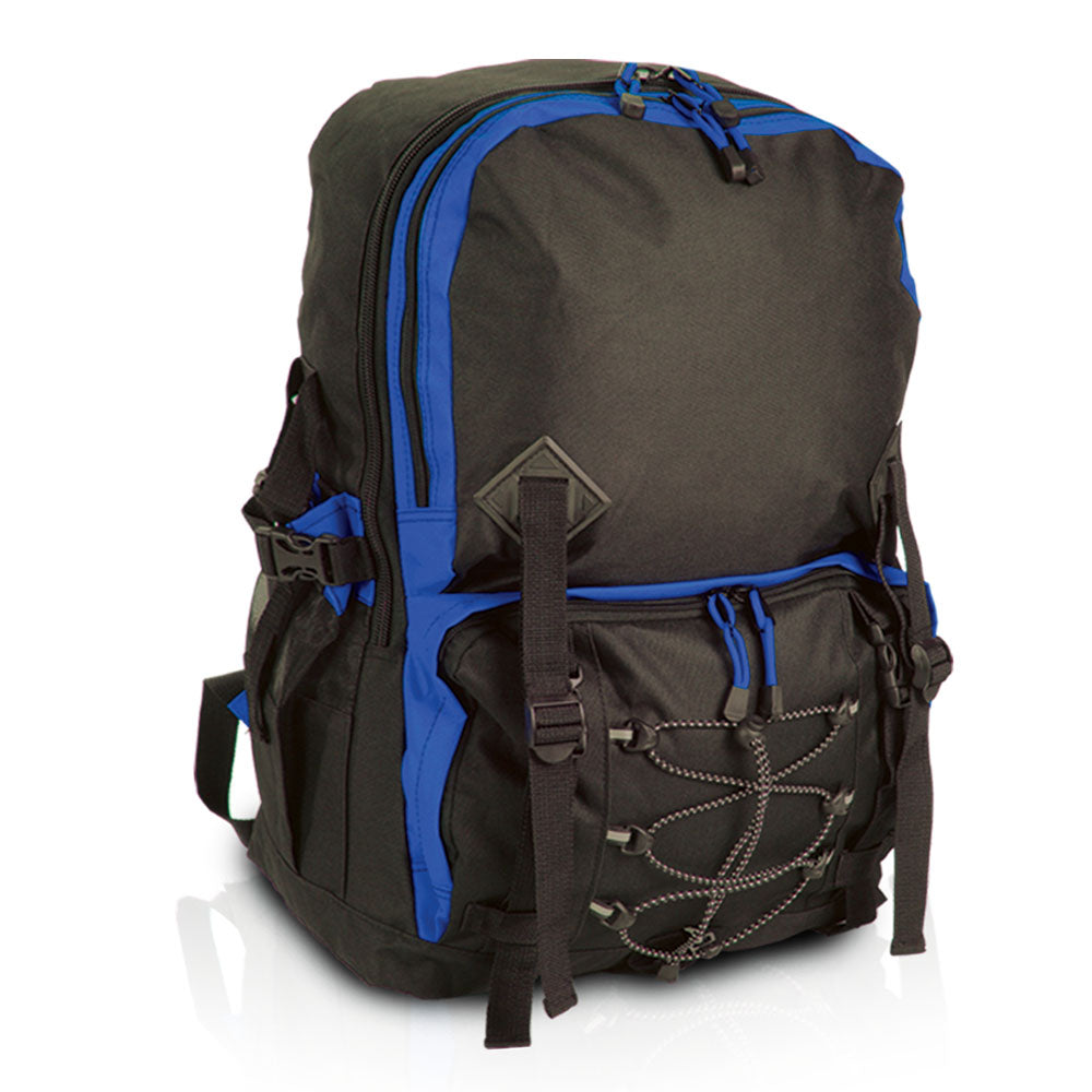 חמשוש תיק גב / תיק טיולים אורתופדי - 55 ליטר