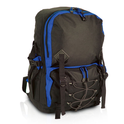 חמשוש תיק גב / תיק טיולים אורתופדי - 55 ליטר