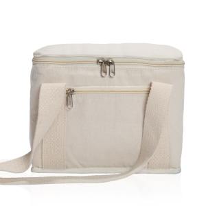 צידנית אישית בד קנבס