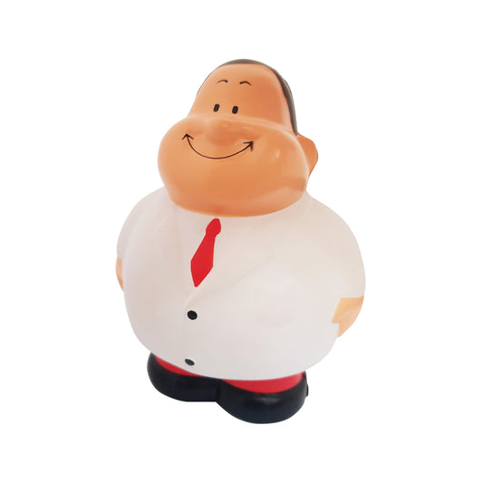 אנטי-סטרס, PU לחיץ בדמות איש עסקים – באפט