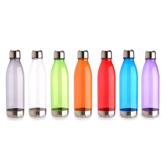 בקבוק שתיה טריטאן, 750 מ"ל