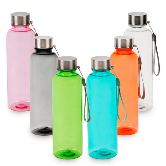 בקבוק שתיה טריטאן, 560 מ"ל