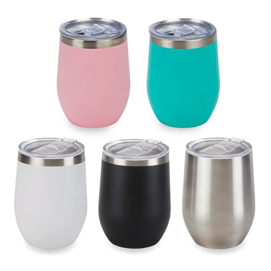 כוס שתיה תרמי מנירוסטה