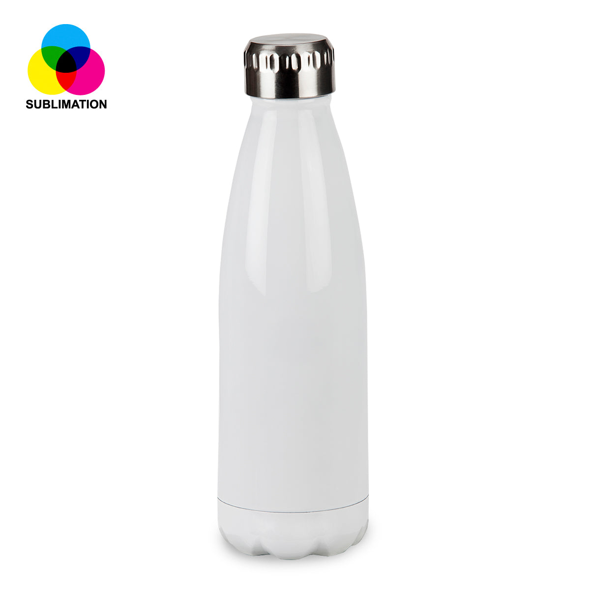 בקבוק שתיה תרמי 500 מ"ל