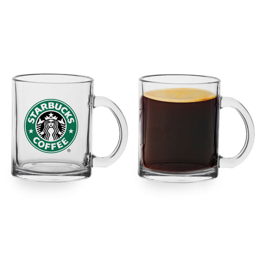 מאג זכוכית – אמריקאנו