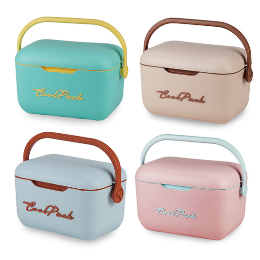 צידנית קשיחה 11.6 ליטר