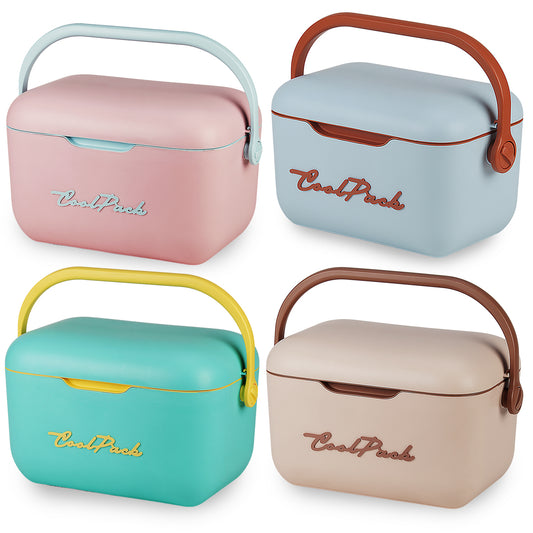 צידנית קשיחה 20 ליטר