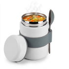 קופסאות אוכל וסכו"ם