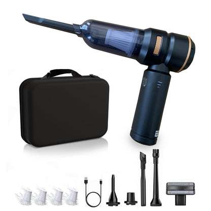 שואב אבק אלחוטי נטען -ULTRA VAC MEGA