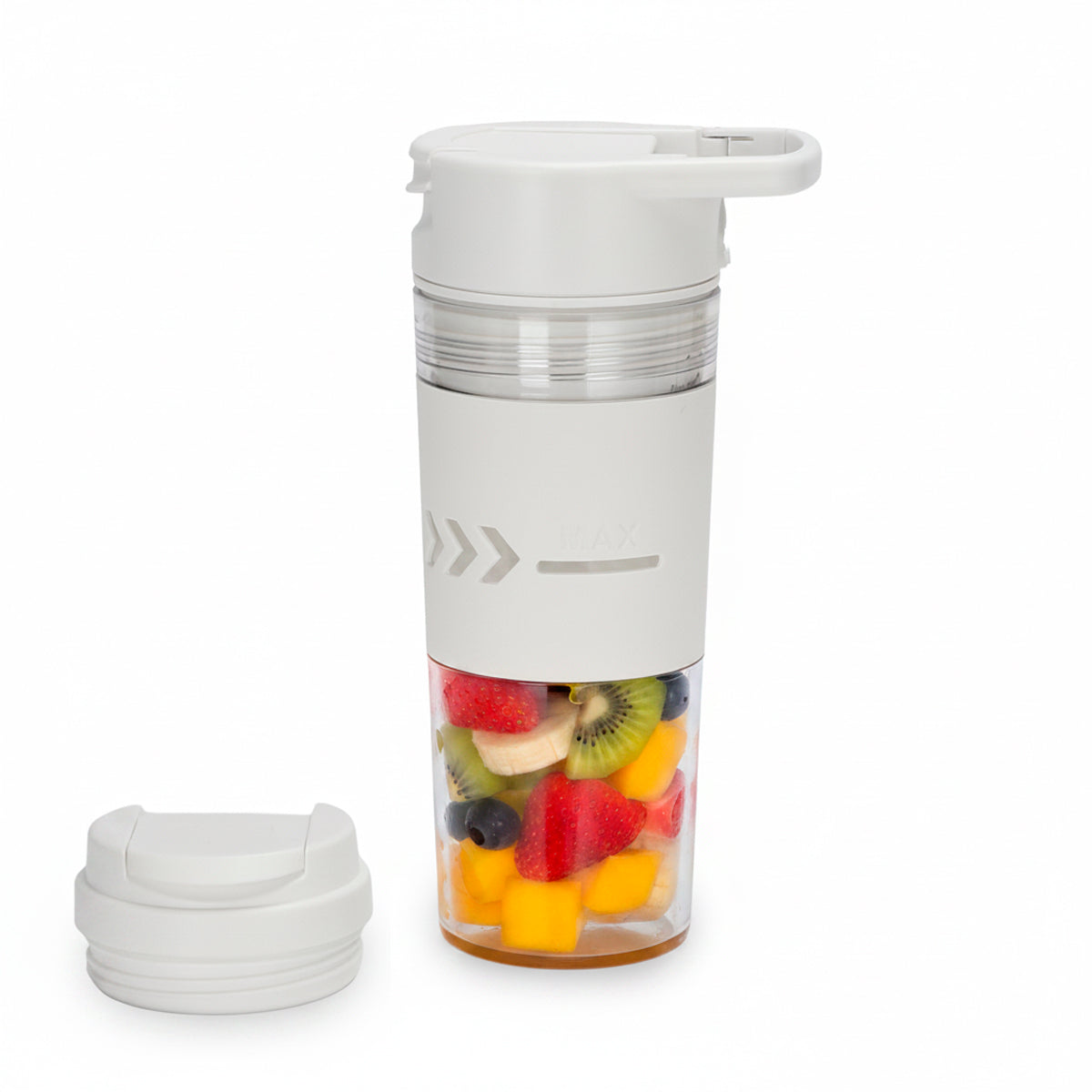 בלנדר נטען, 150W, לנסיעות – SMOOTHIE