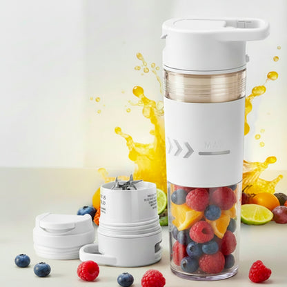 בלנדר נטען, 150W, לנסיעות – SMOOTHIE