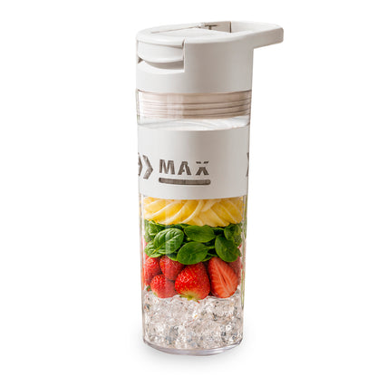 בלנדר נטען, 150W, לנסיעות – SMOOTHIE