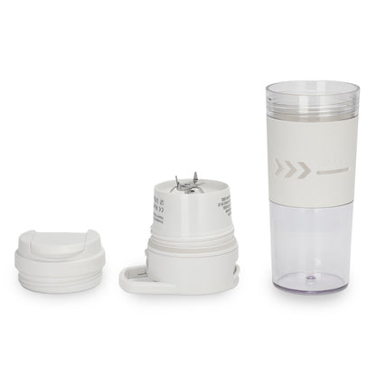 בלנדר נטען, 150W, לנסיעות – SMOOTHIE