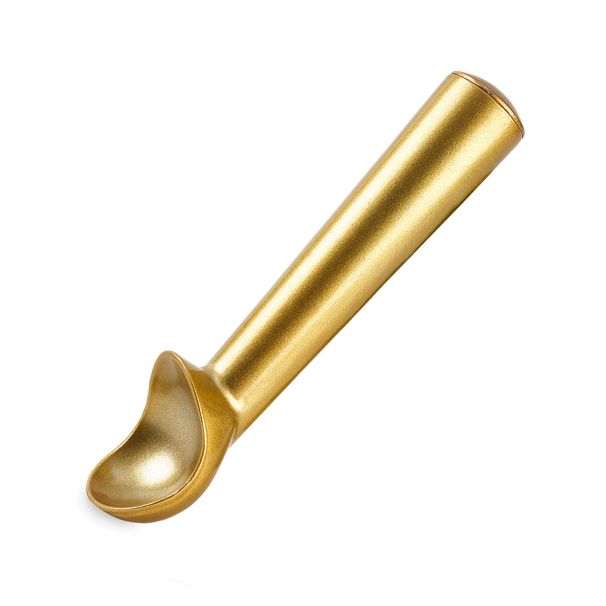 כף גלידה, יציקת אלומיניום – CREAM