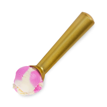 כף גלידה, יציקת אלומיניום – CREAM