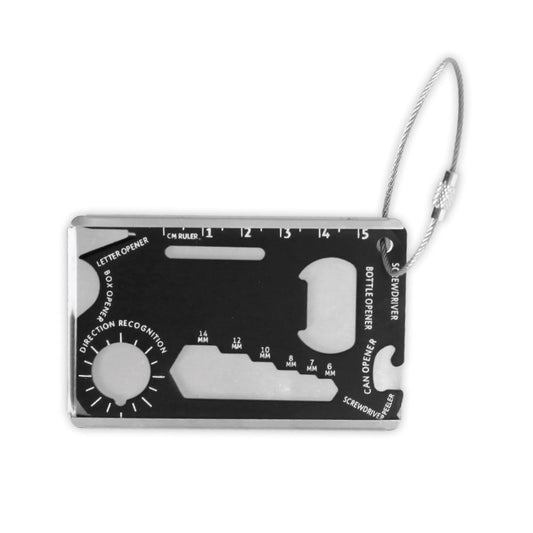 מולטיטול 11 פונקציות