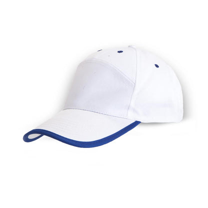 ונציה כובע מצחיה 7 פאנל