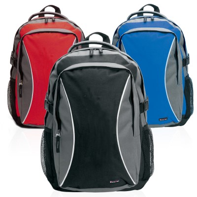 מדריד תיק גב גדול