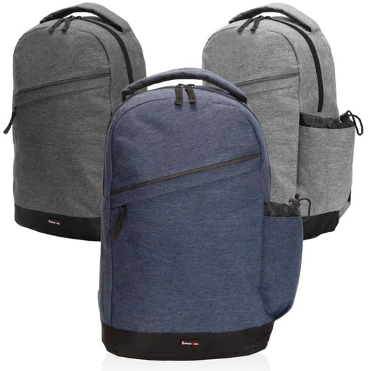 קליפורניה תיק גב למחשב נייד