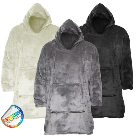 פינוקי שמיכת קפוצ'ון