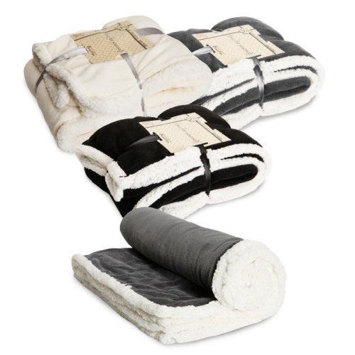 שייפ כירבולית קורל פליז צמר