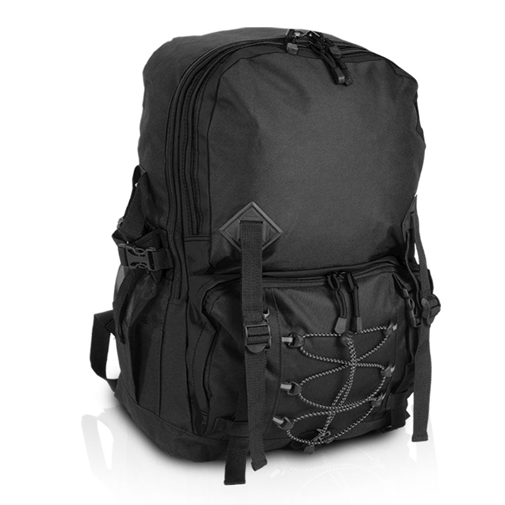 חמשוש תיק גב / תיק טיולים אורתופדי - 55 ליטר