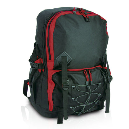 חמשוש תיק גב / תיק טיולים אורתופדי - 55 ליטר