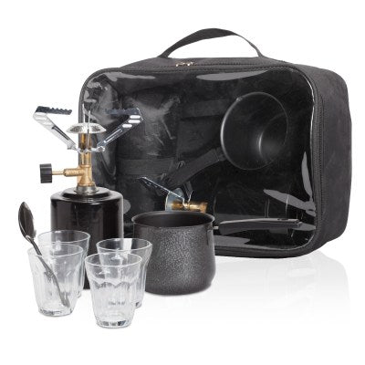 ברייק ערכת קפה