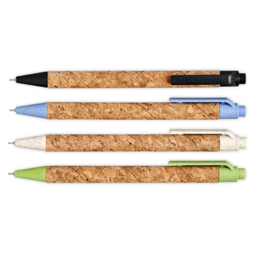 שיבולת
עט ג'ל משעם