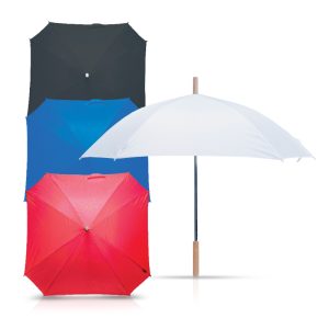 מטריה מרובעת