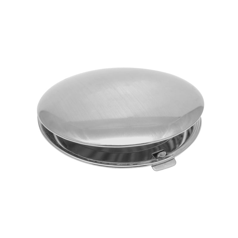 מראת כיס עם תאורה