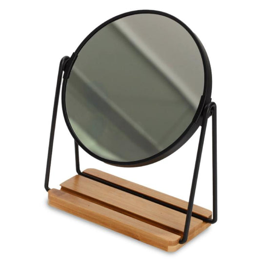 מירייג' מראה שולחנית דו-צדדית