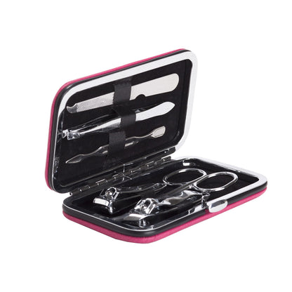 רימל סט פדיקור מניקור