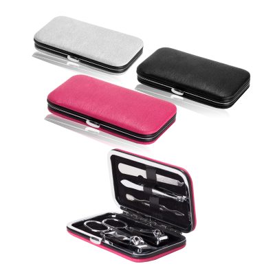 רימל סט פדיקור מניקור